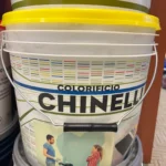 colorificio chinelli