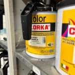 colorificio chinelli